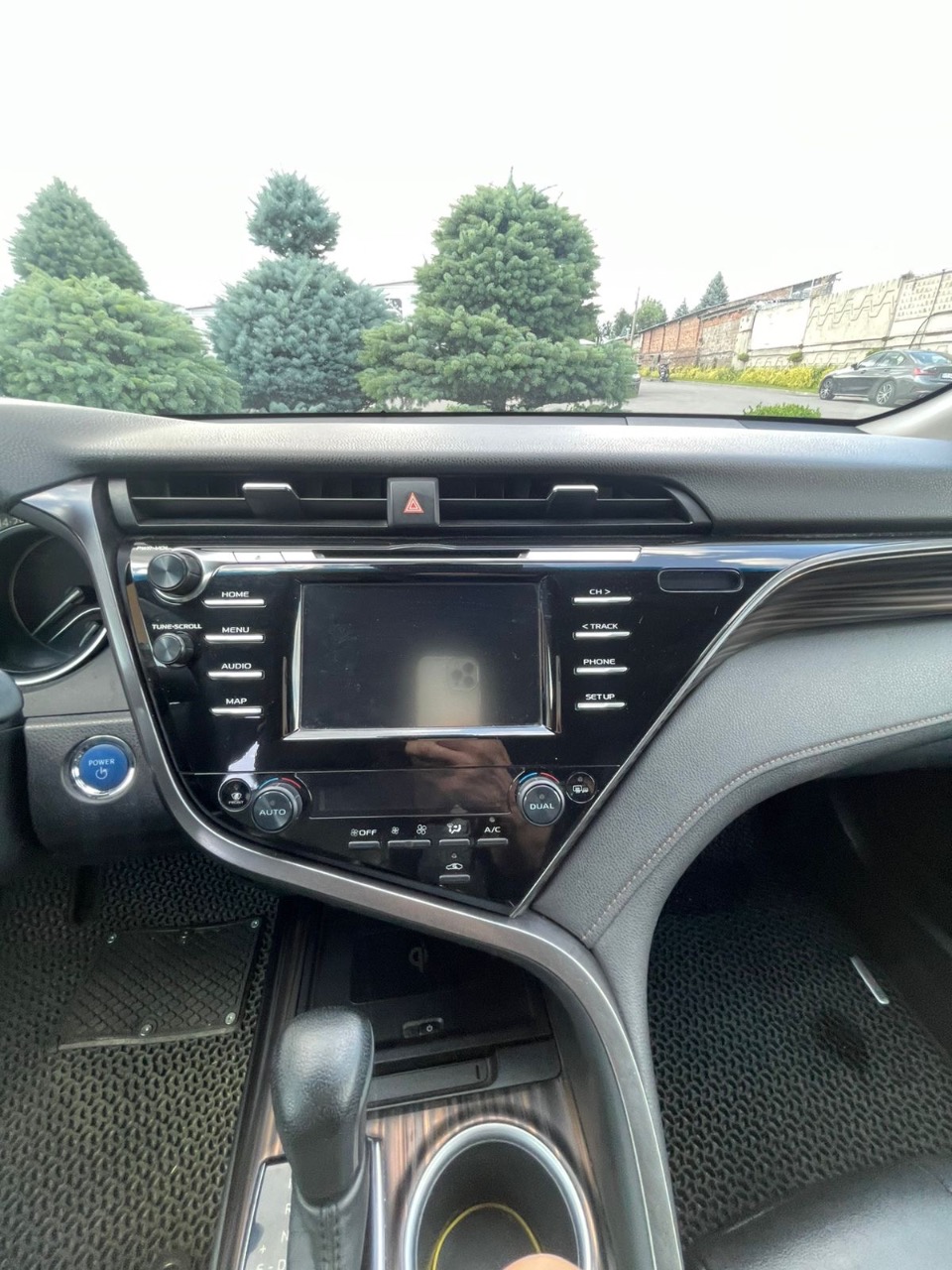 Toyota Camry - фото 13