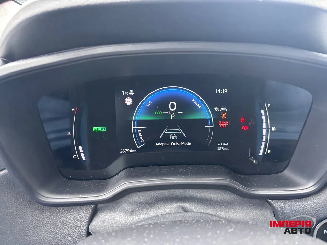 Toyota Corolla Cross - фото 13