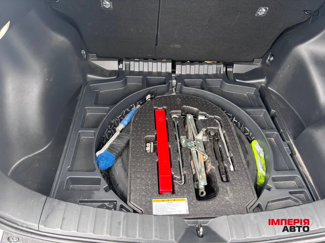 Toyota Corolla Cross - фото 21