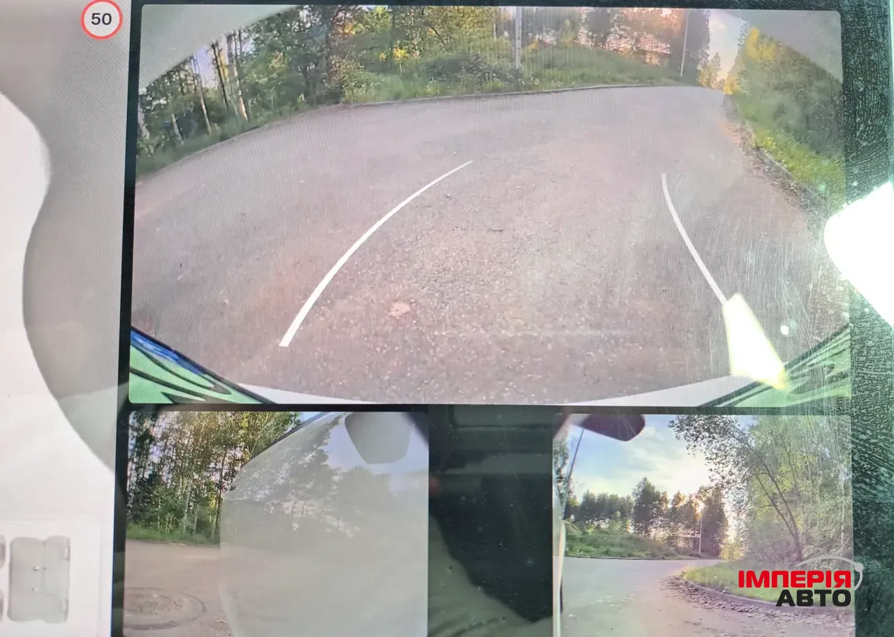 Tesla Model Y - фото 16