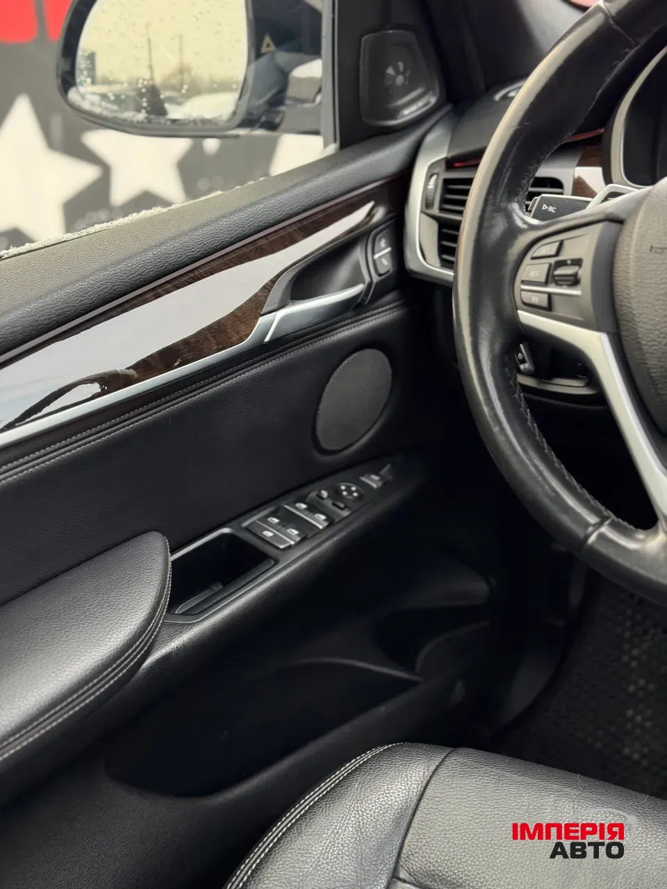 BMW X5 - фото 15