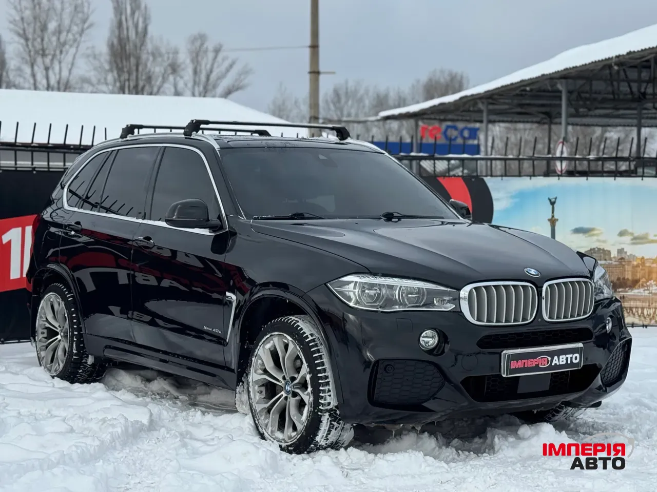BMW X5 - фото 3