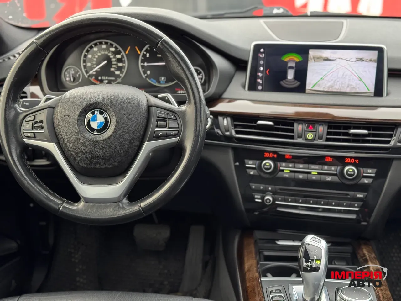 BMW X5 - фото 13