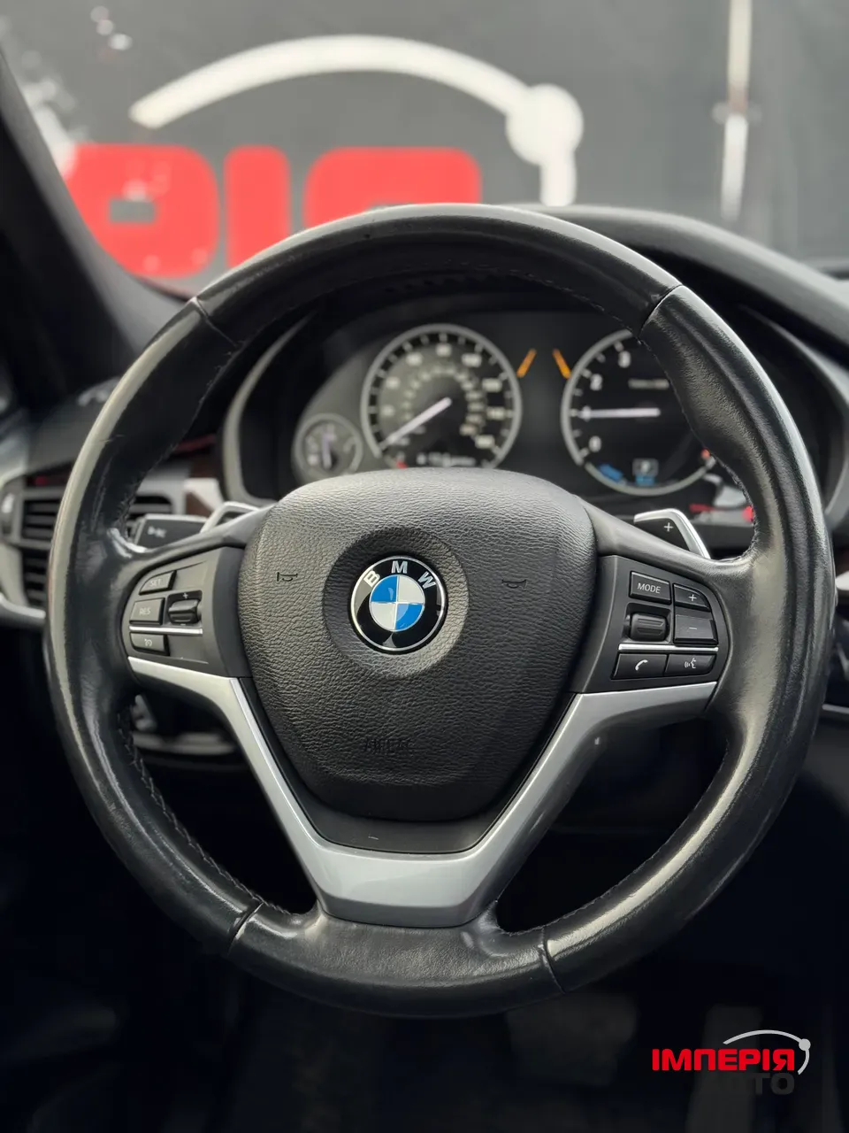 BMW X5 - фото 14