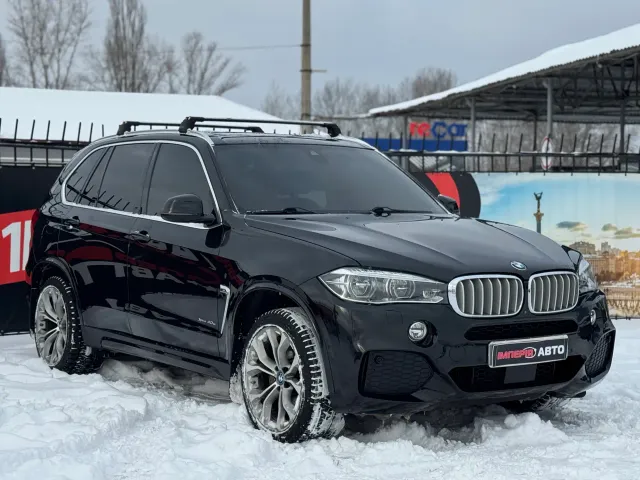 BMW X5 - фото 3