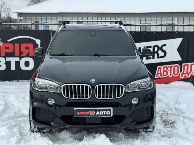 BMW X5 - фото 2