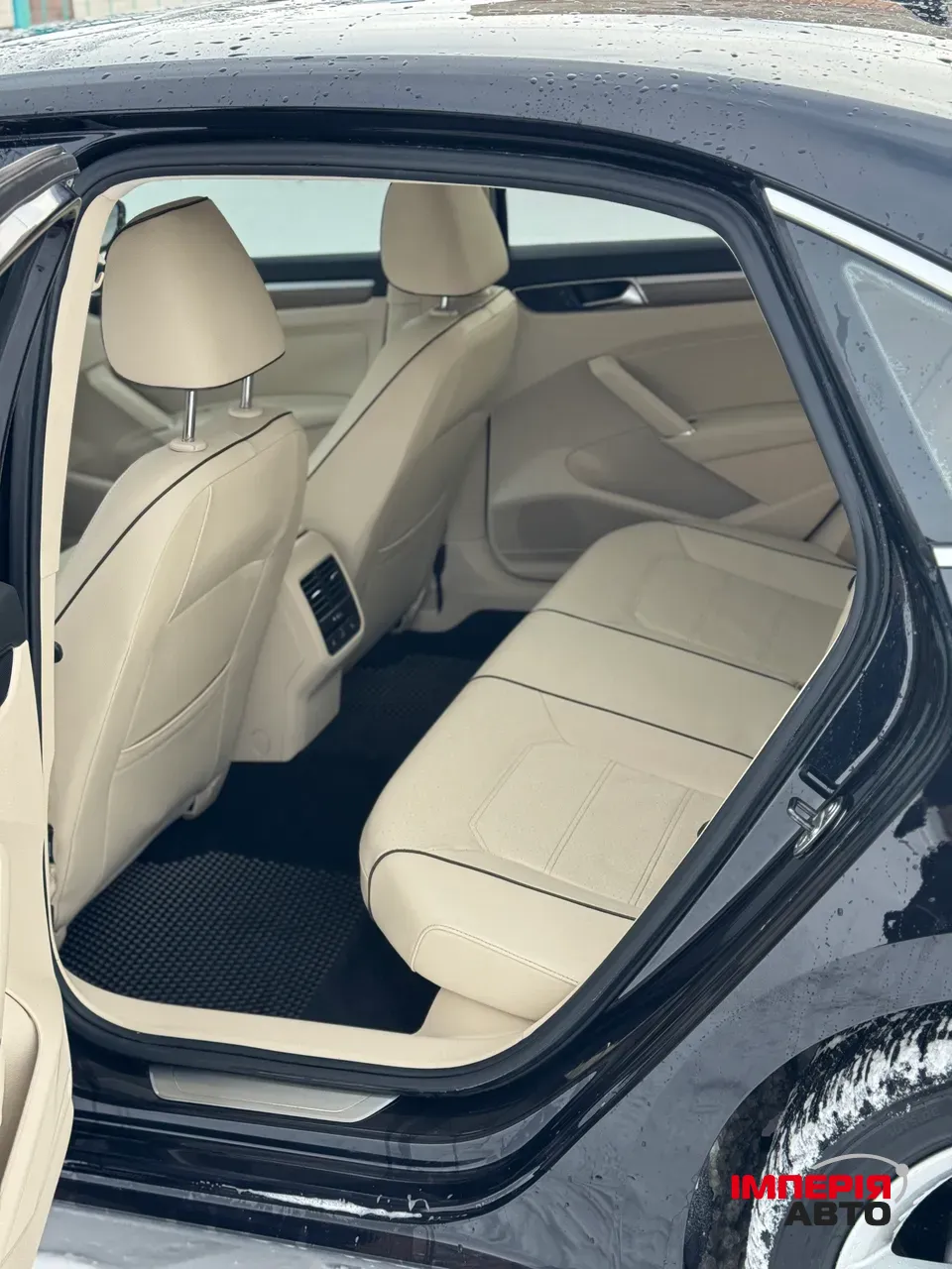 Volkswagen Passat - фото 9