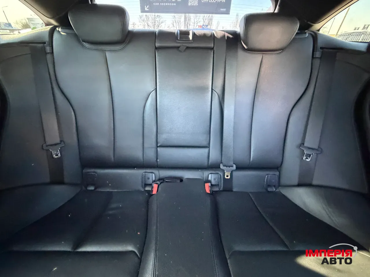 BMW 4 серії - фото 10