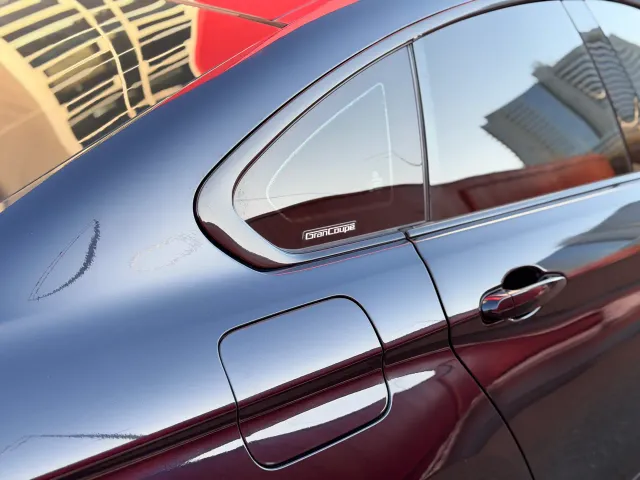 BMW 4 серії - фото 4