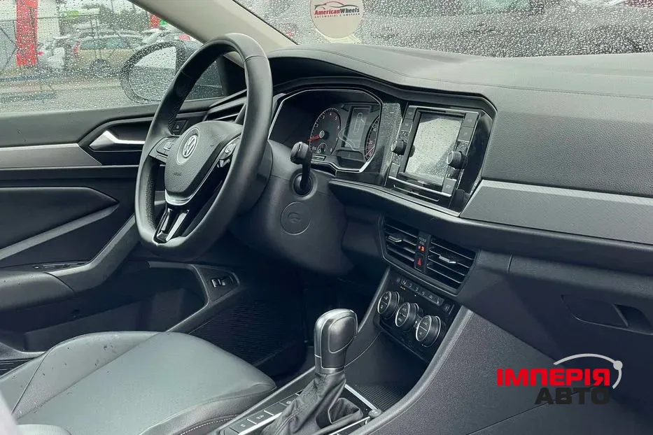 Volkswagen Jetta - фото 15