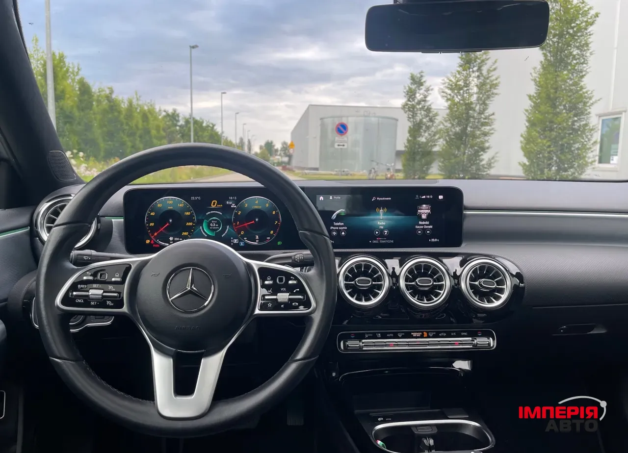 Mercedes-Benz A-Класс - фото 17