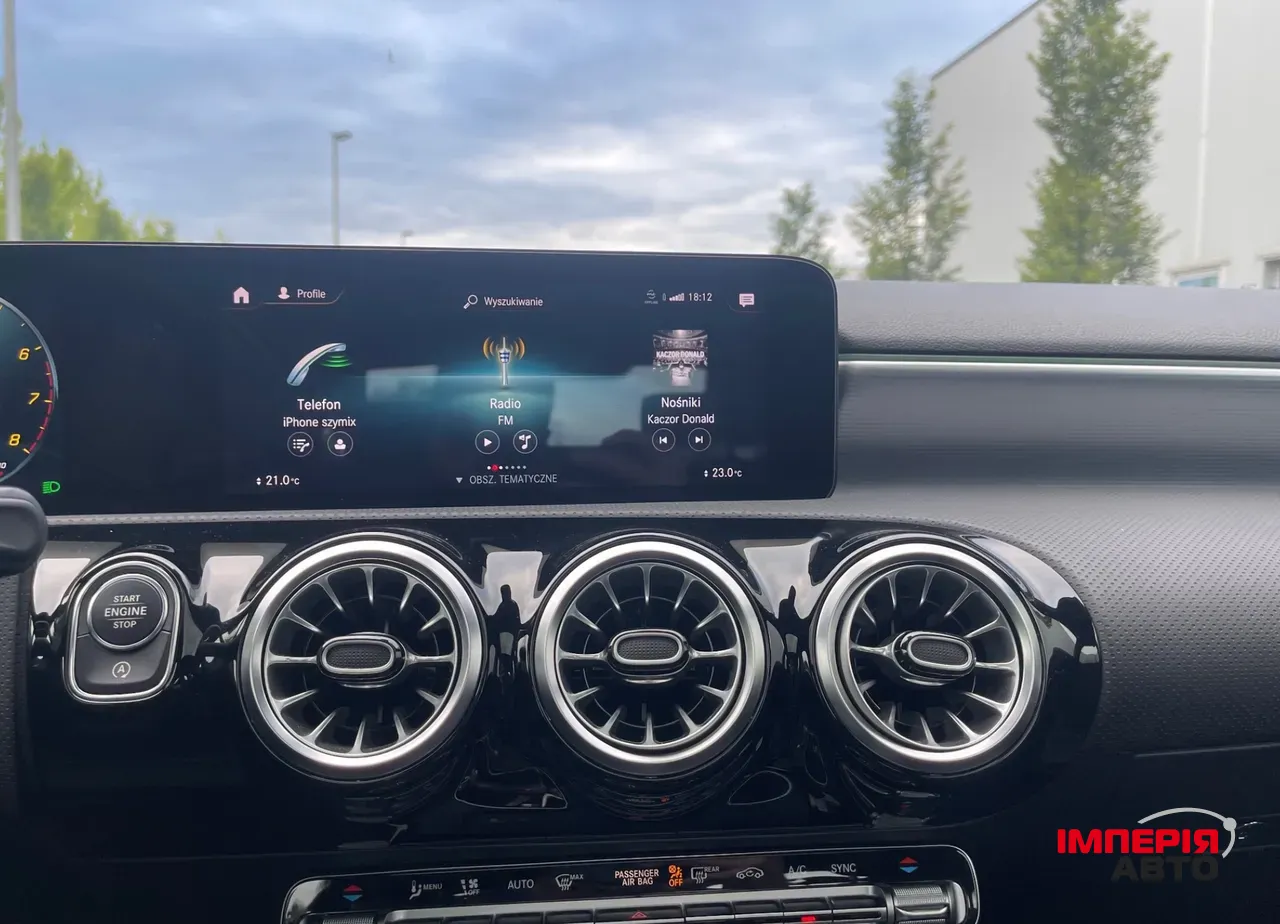 Mercedes-Benz A-Класс - фото 18