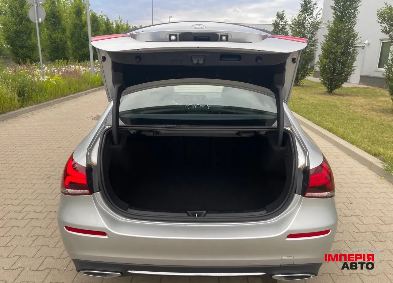 Mercedes-Benz A-Класс - фото 12