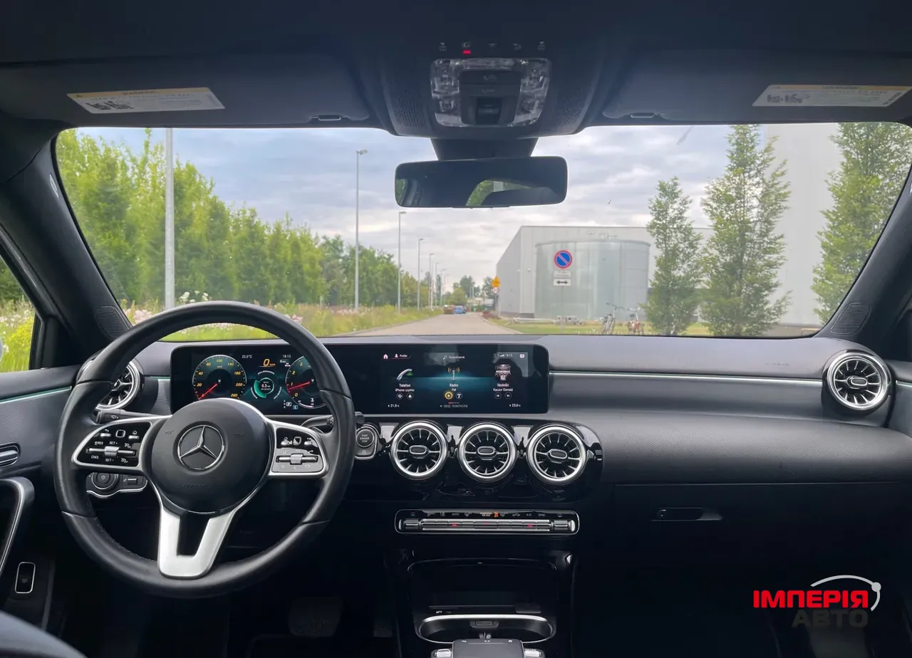 Mercedes-Benz A-Класс - фото 15