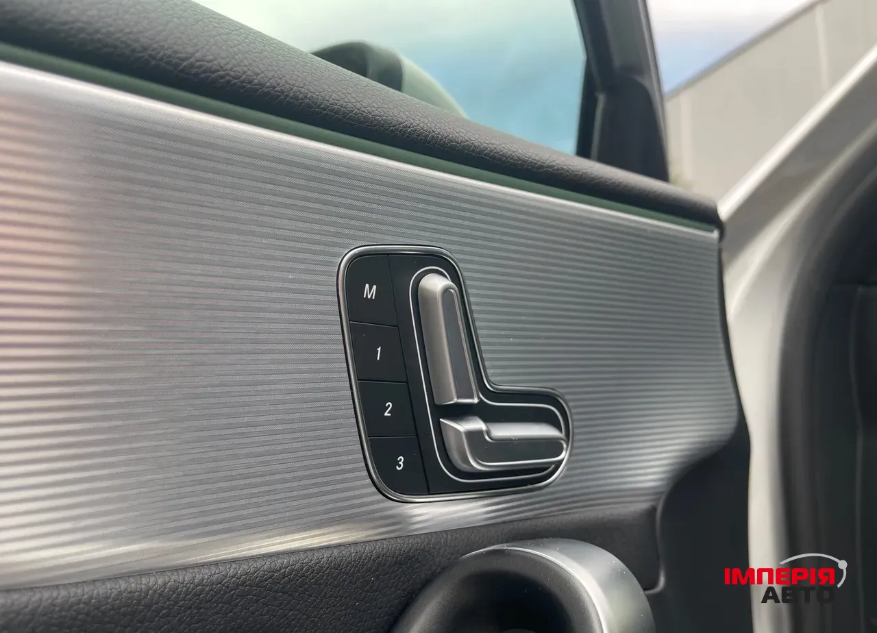 Mercedes-Benz A-Класс - фото 24