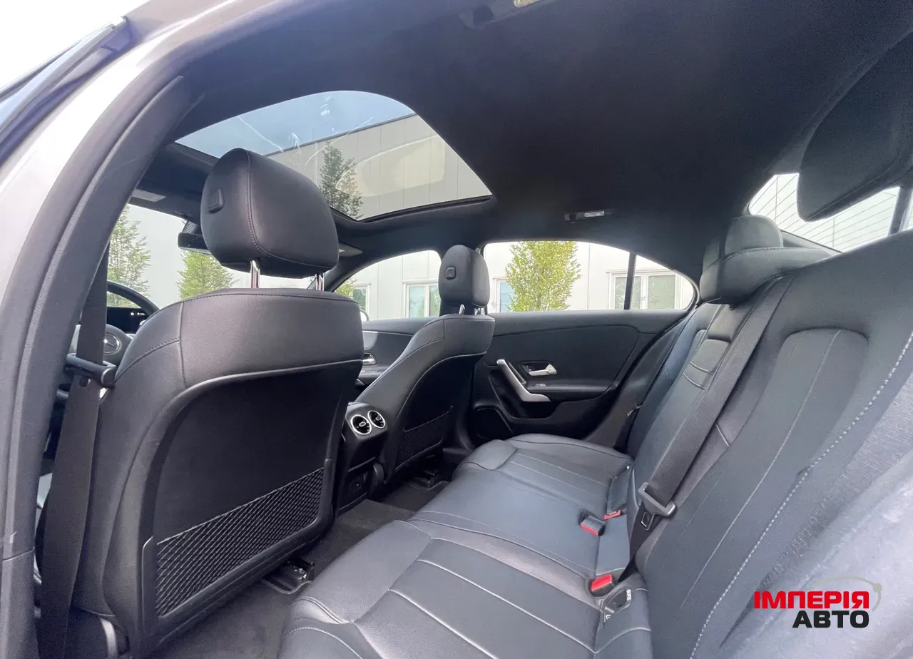 Mercedes-Benz A-Класс - фото 21