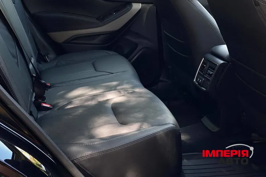 Subaru Forester - фото 17