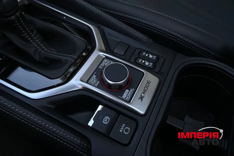 Subaru Forester - фото 13