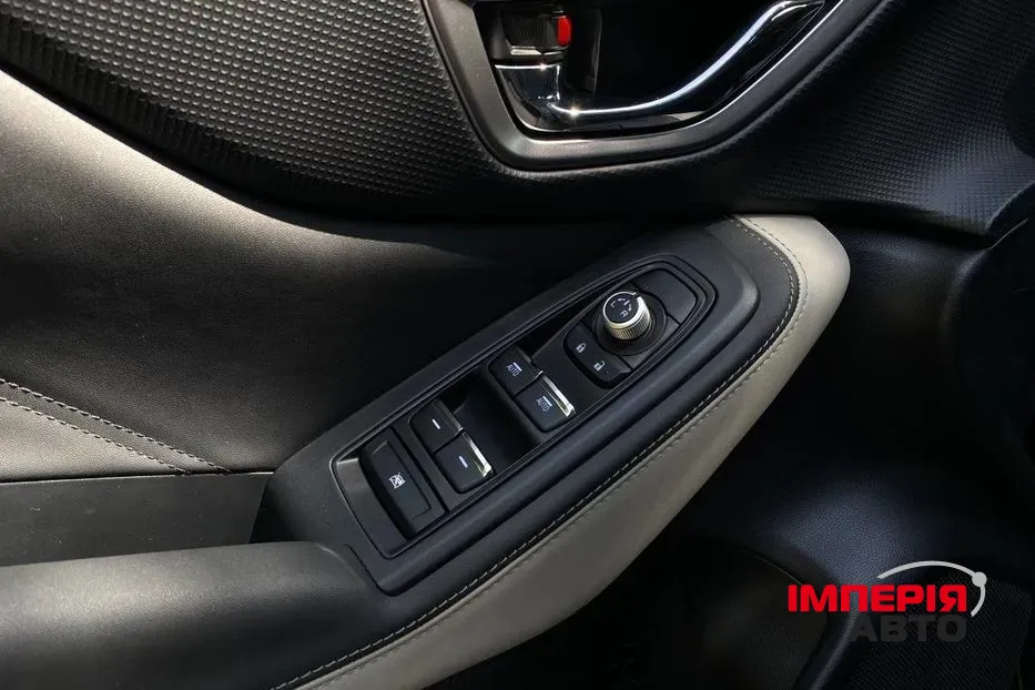 Subaru Forester - фото 14