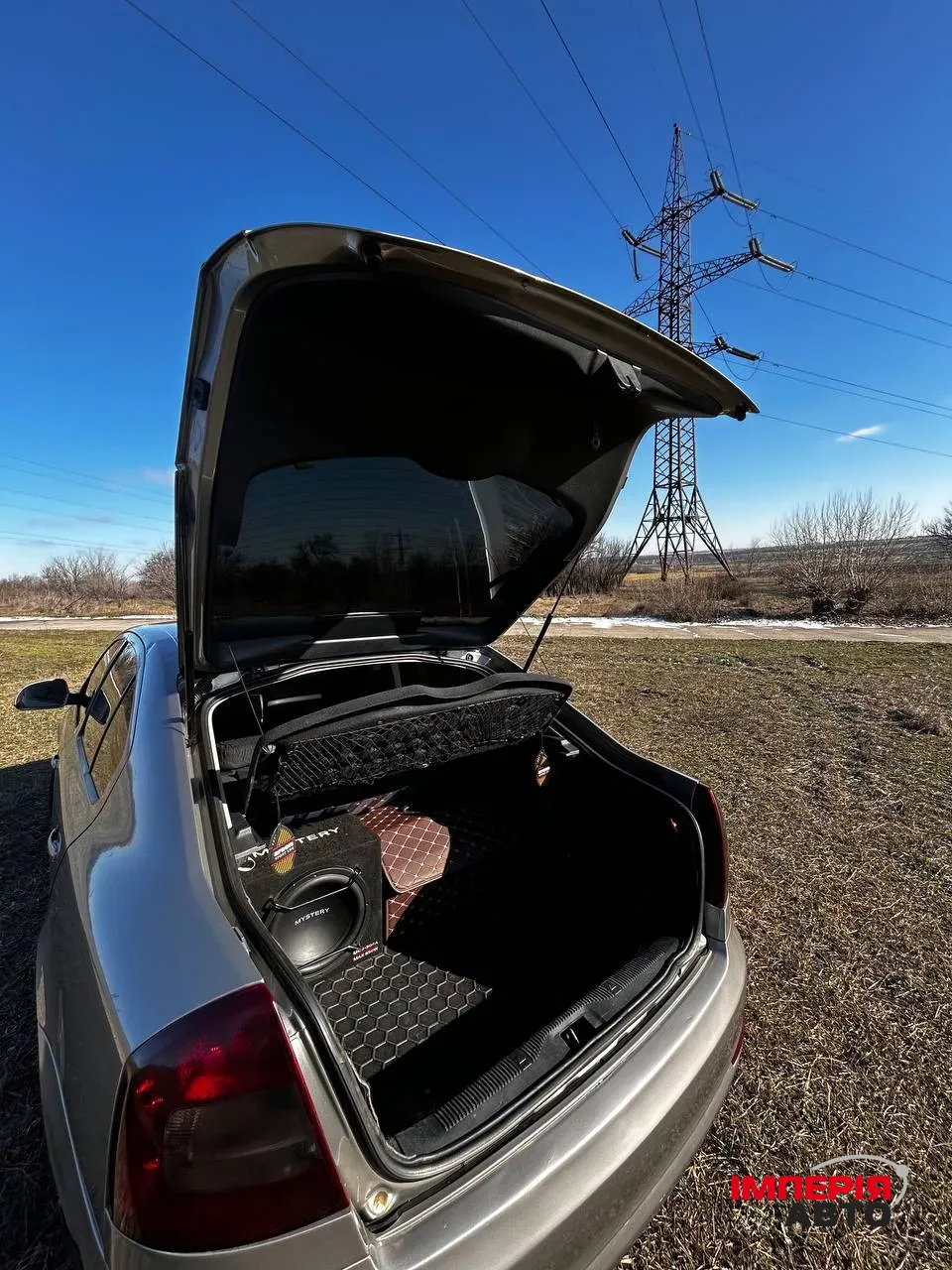 Skoda Octavia - фото 15