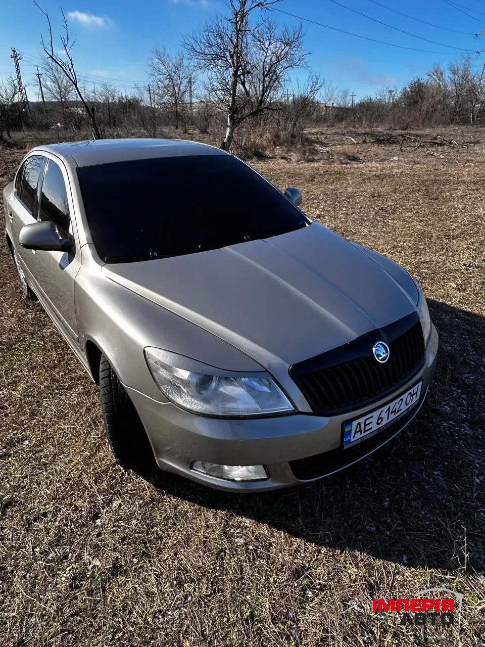 Skoda Octavia - фото 9