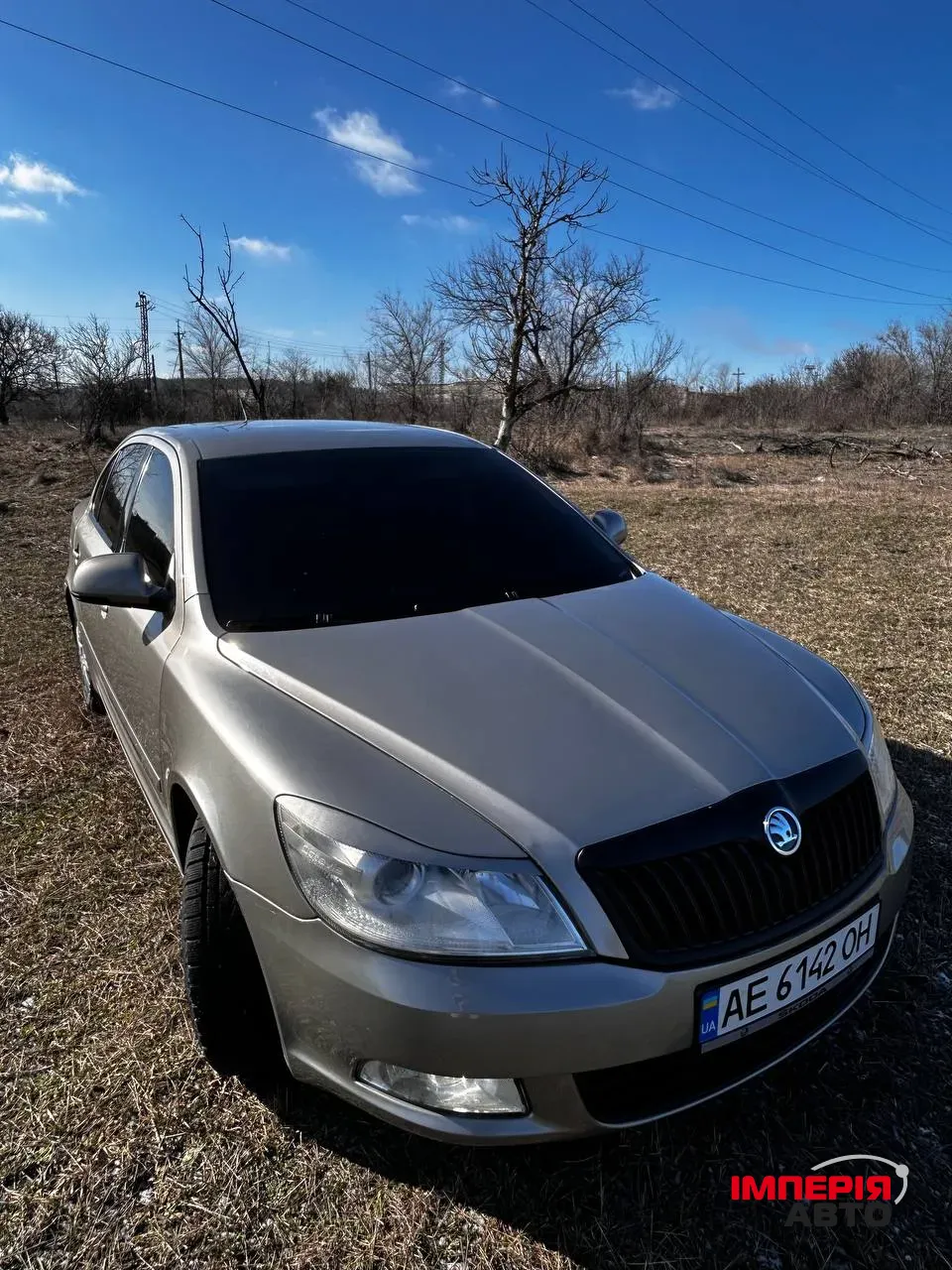 Skoda Octavia - фото 16