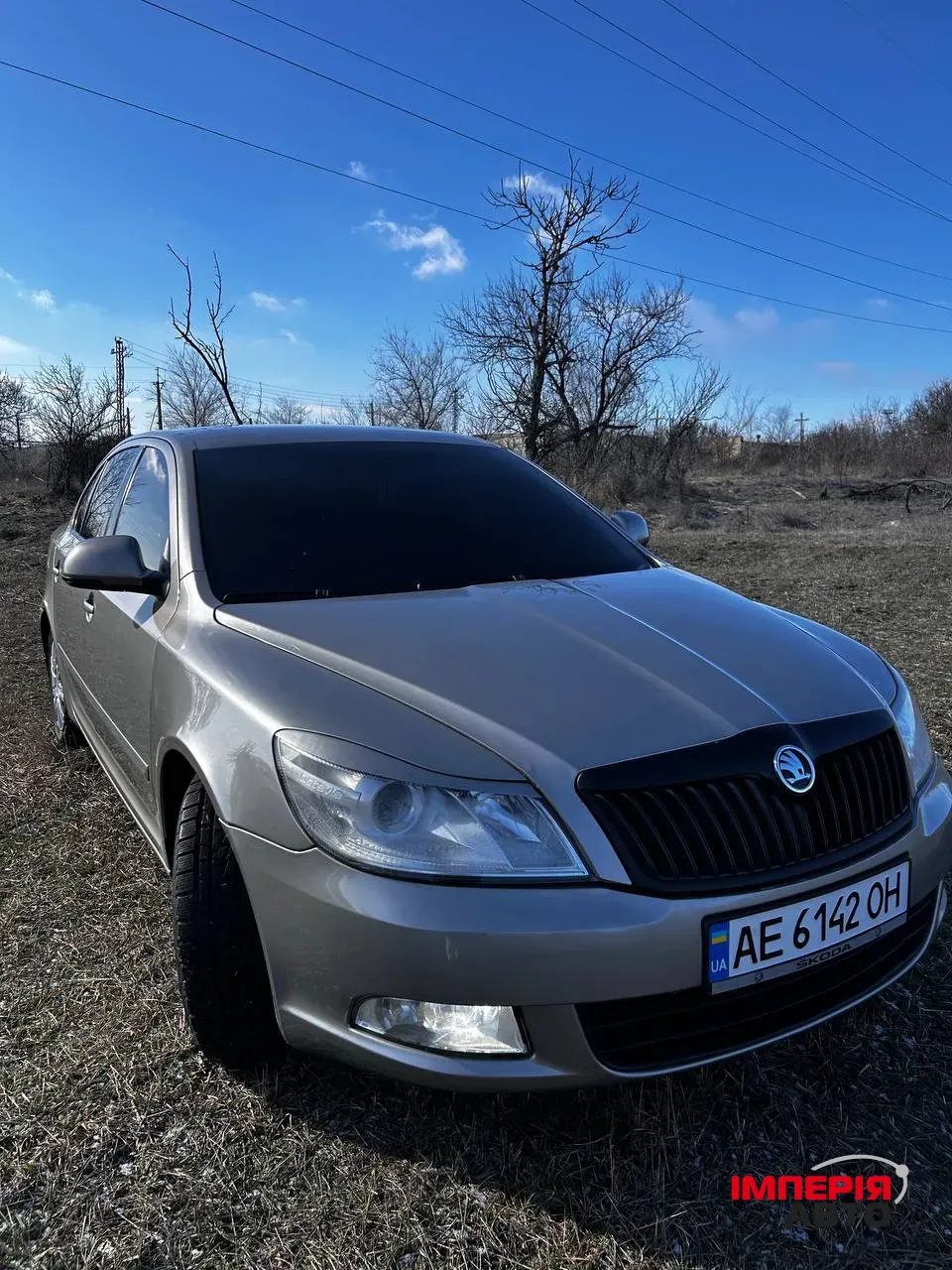 Skoda Octavia - фото 18