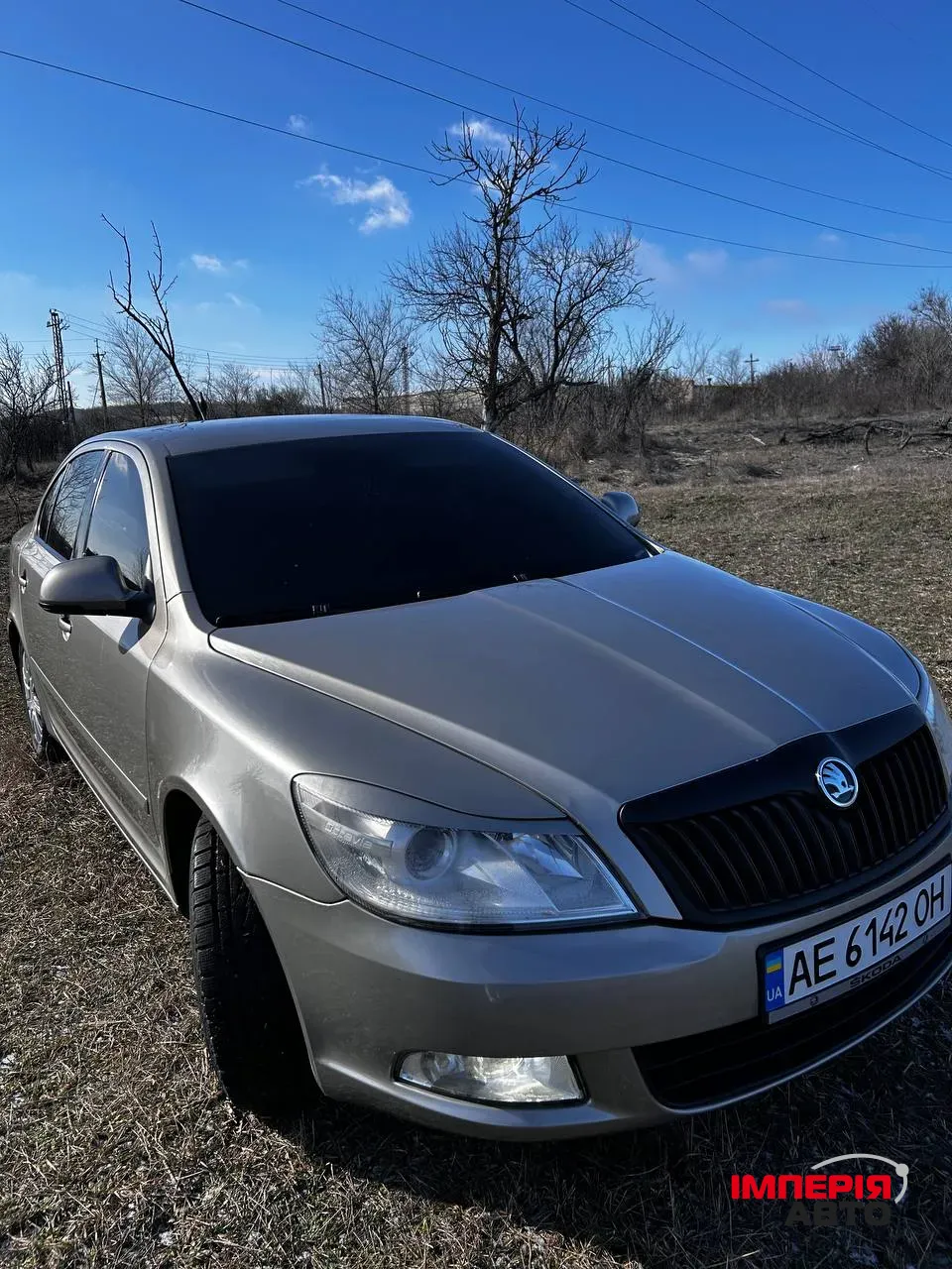 Skoda Octavia - фото 4