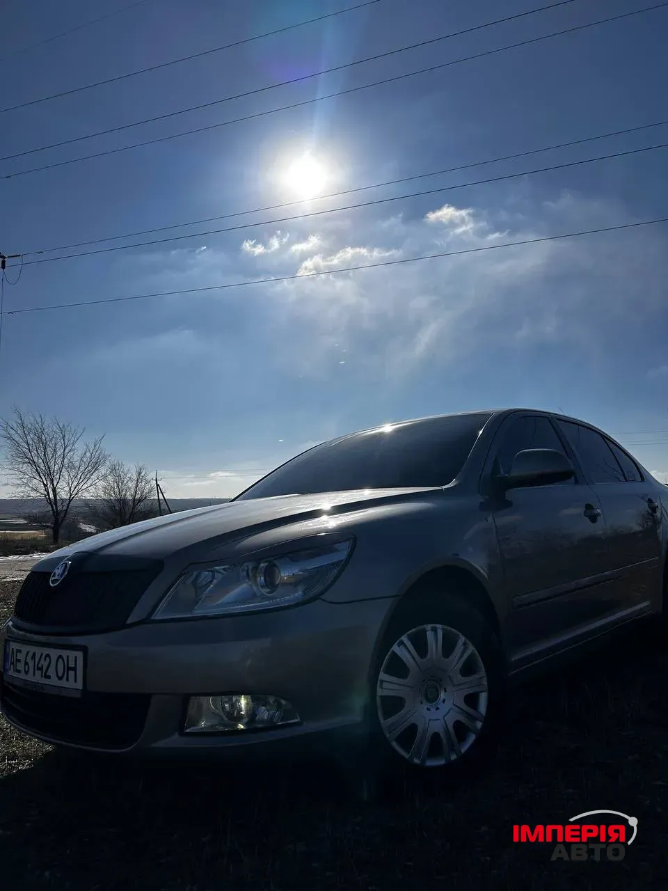 Skoda Octavia - фото 5