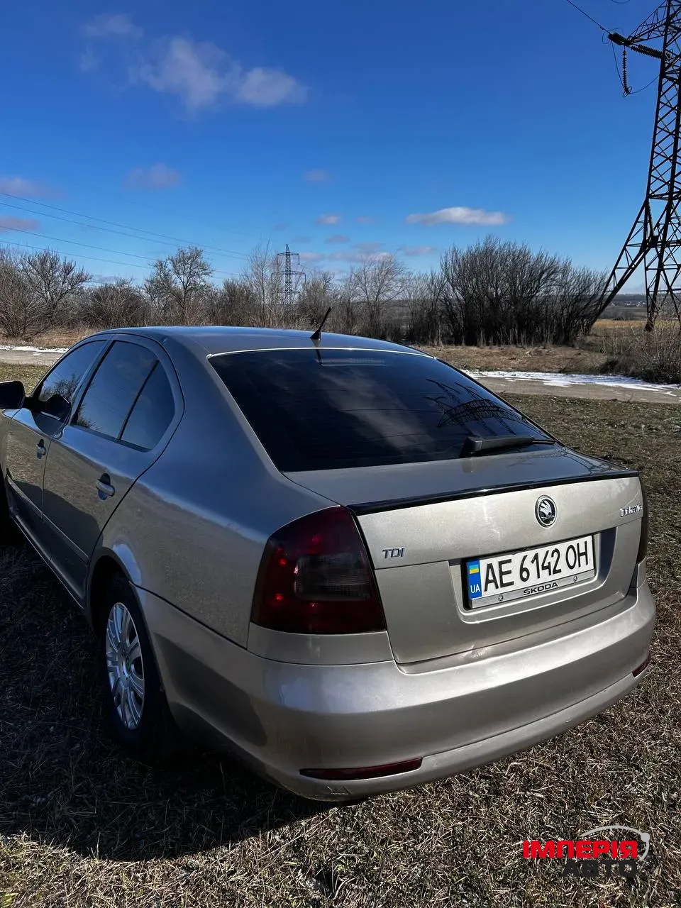 Skoda Octavia - фото 7