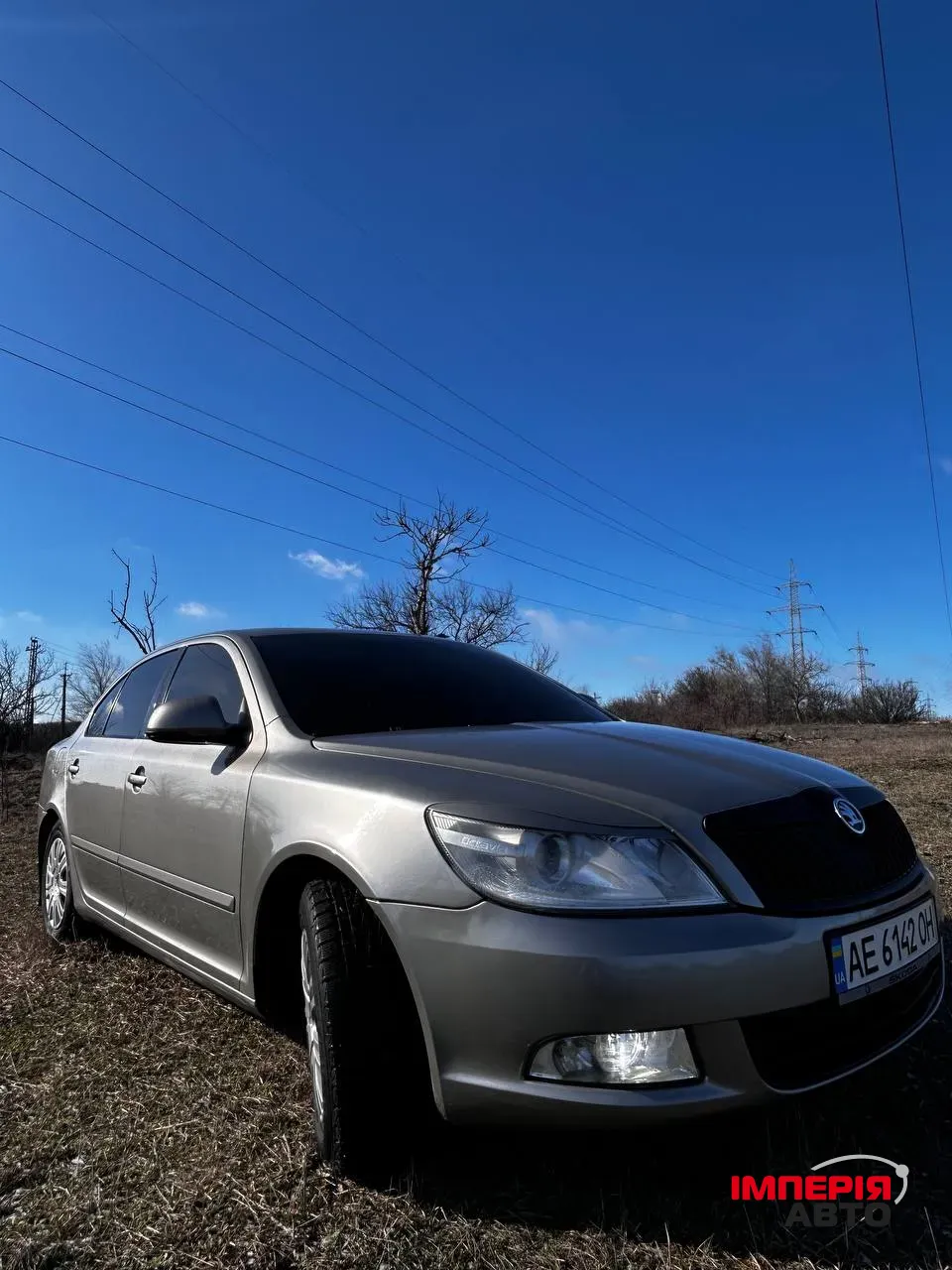 Skoda Octavia - фото 3