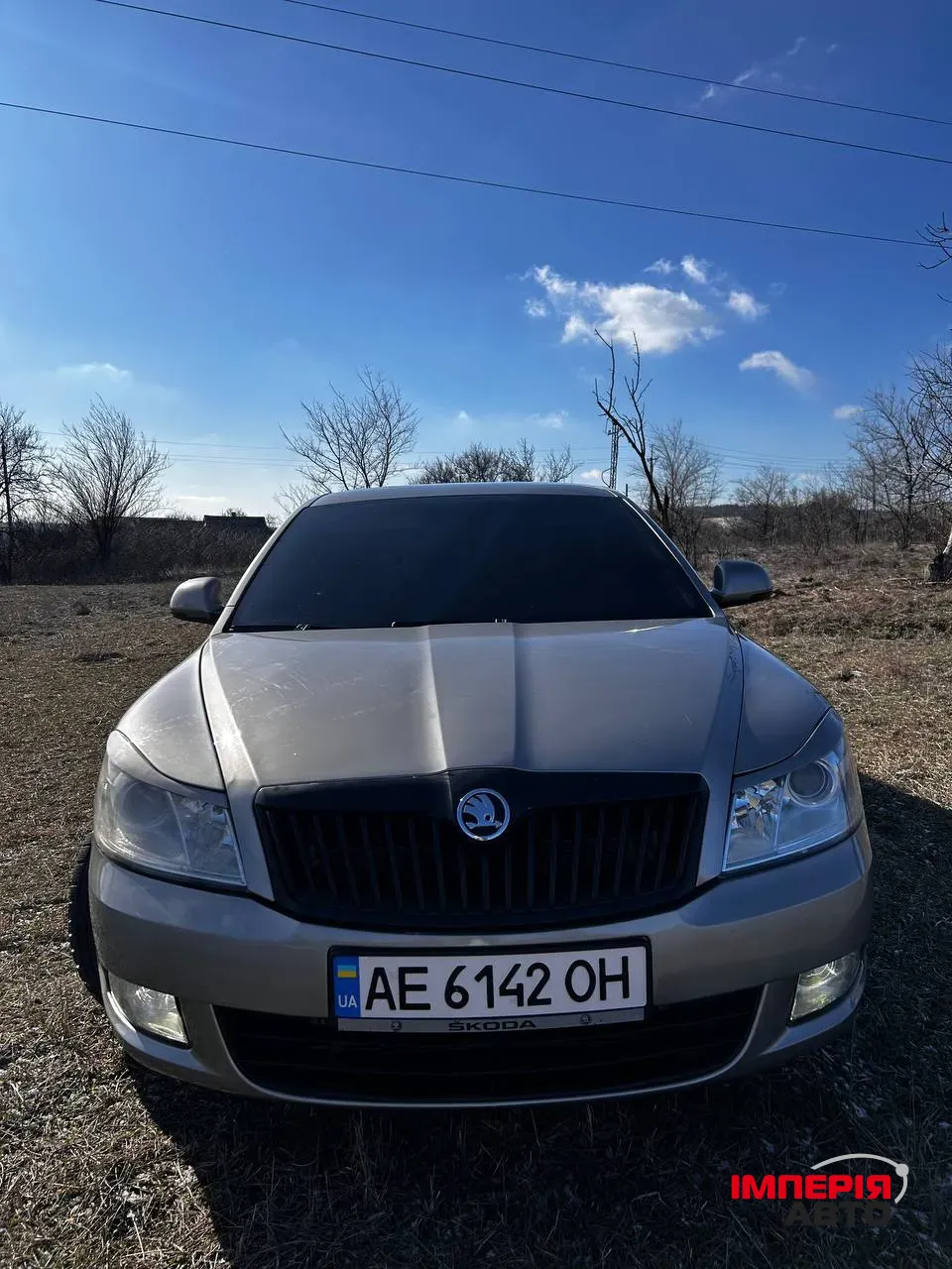 Skoda Octavia - фото 8