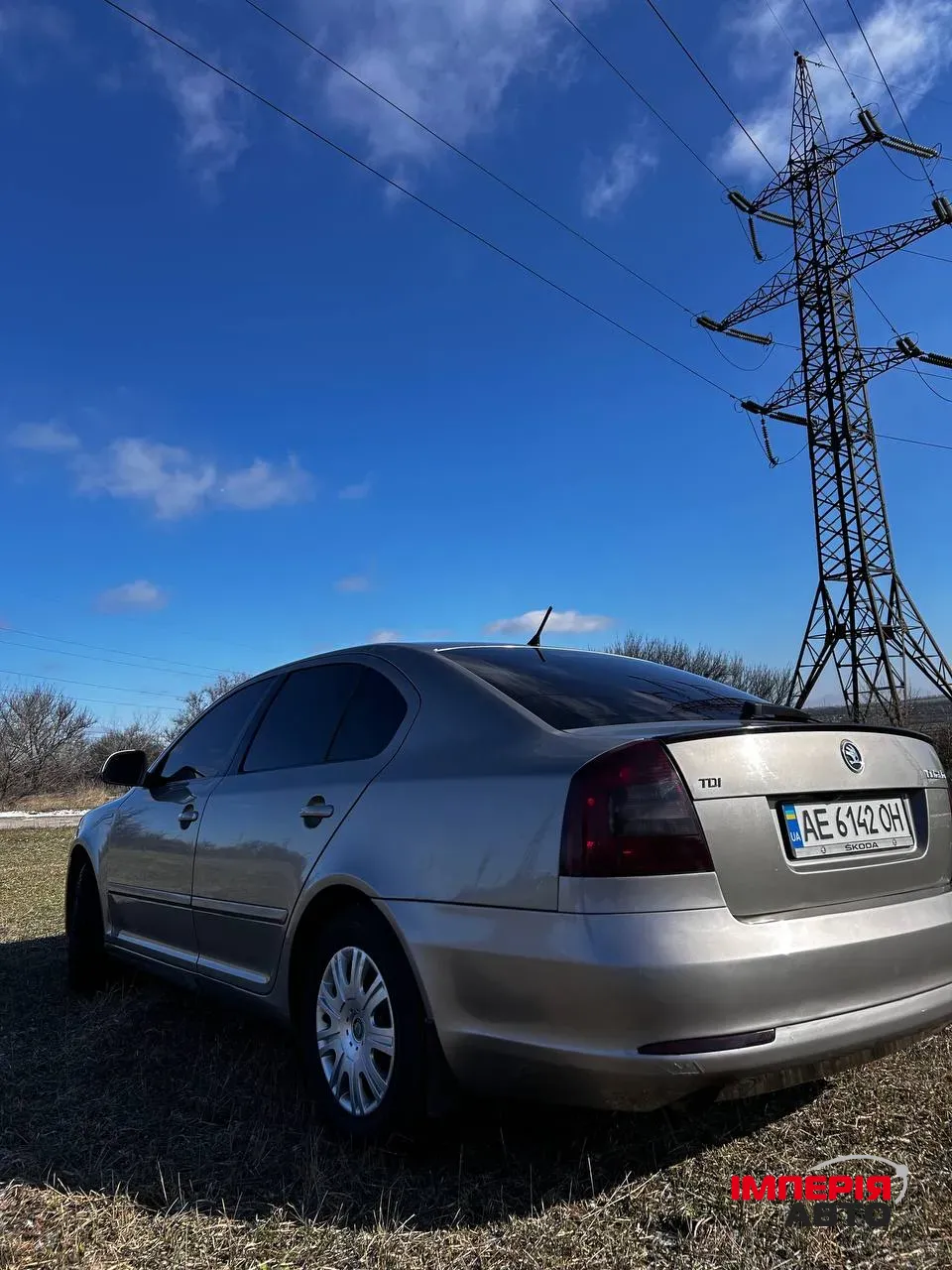 Skoda Octavia - фото 6