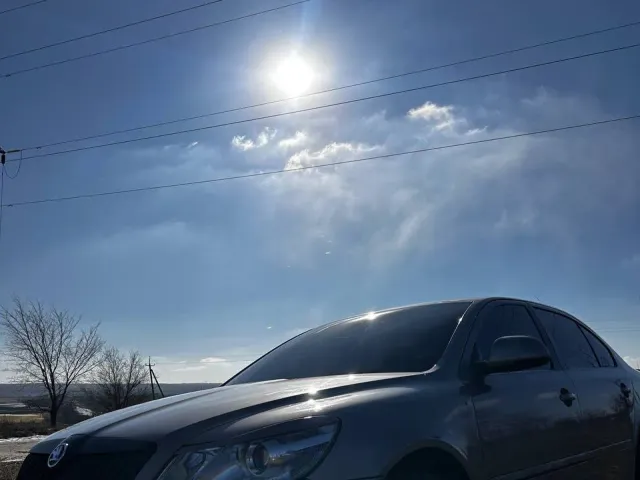 Skoda Octavia - фото 5