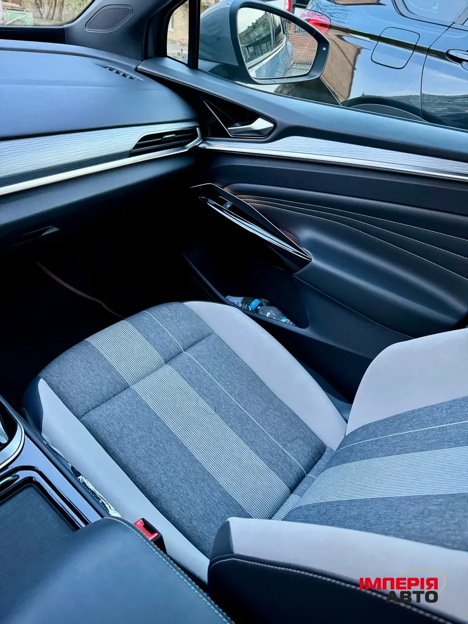 Volkswagen ID.4 - фото 8