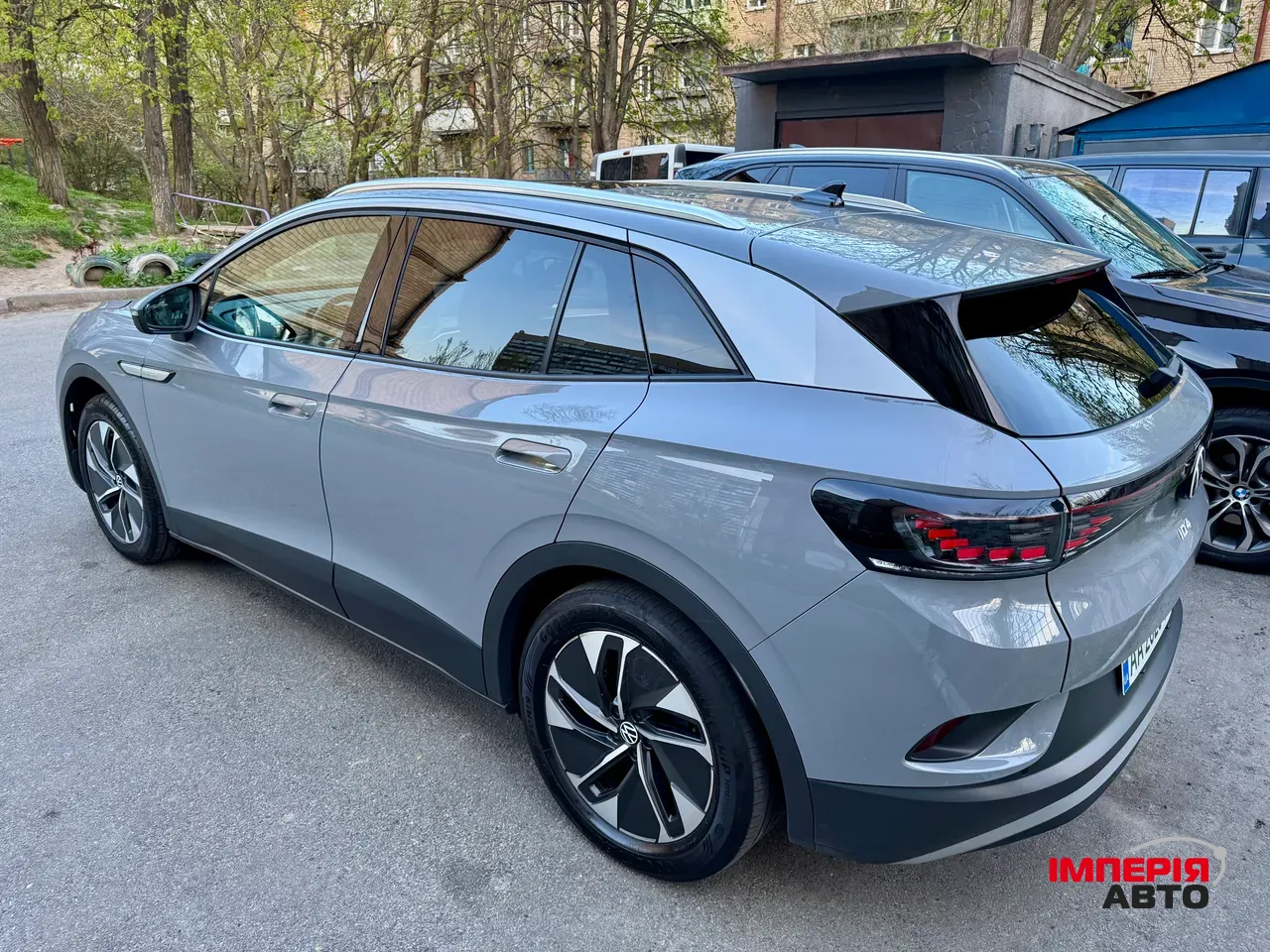 Volkswagen ID.4 - фото 6