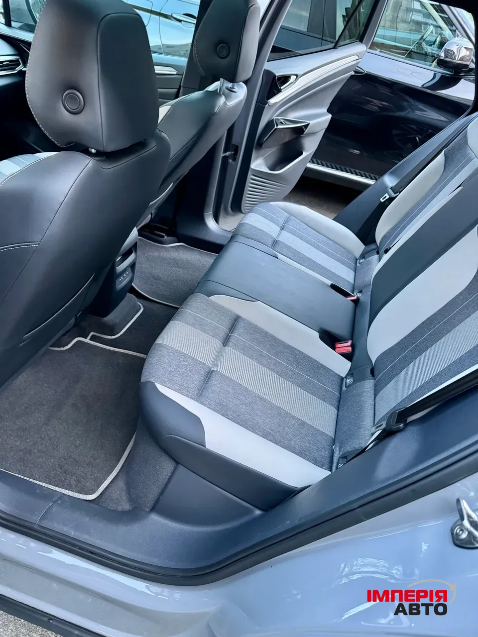 Volkswagen ID.4 - фото 9