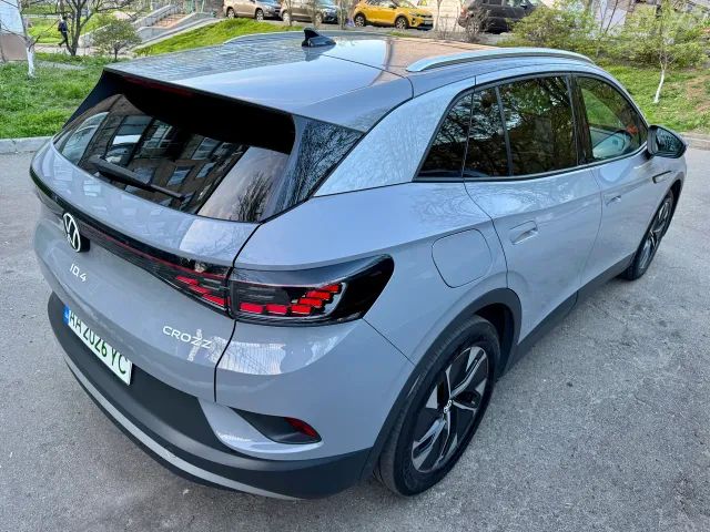 Volkswagen ID.4 - фото 4