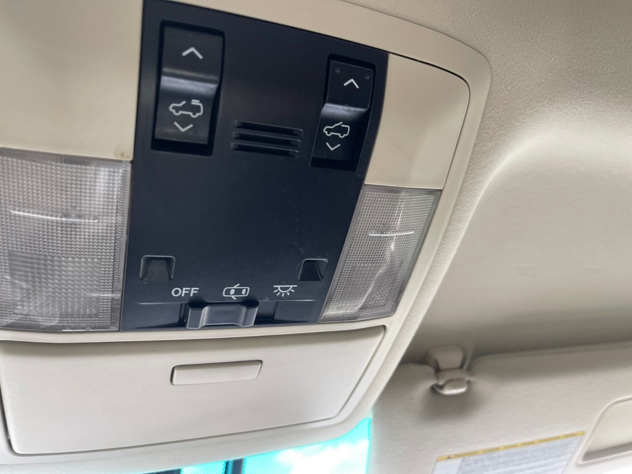 Lexus GX - фото 16