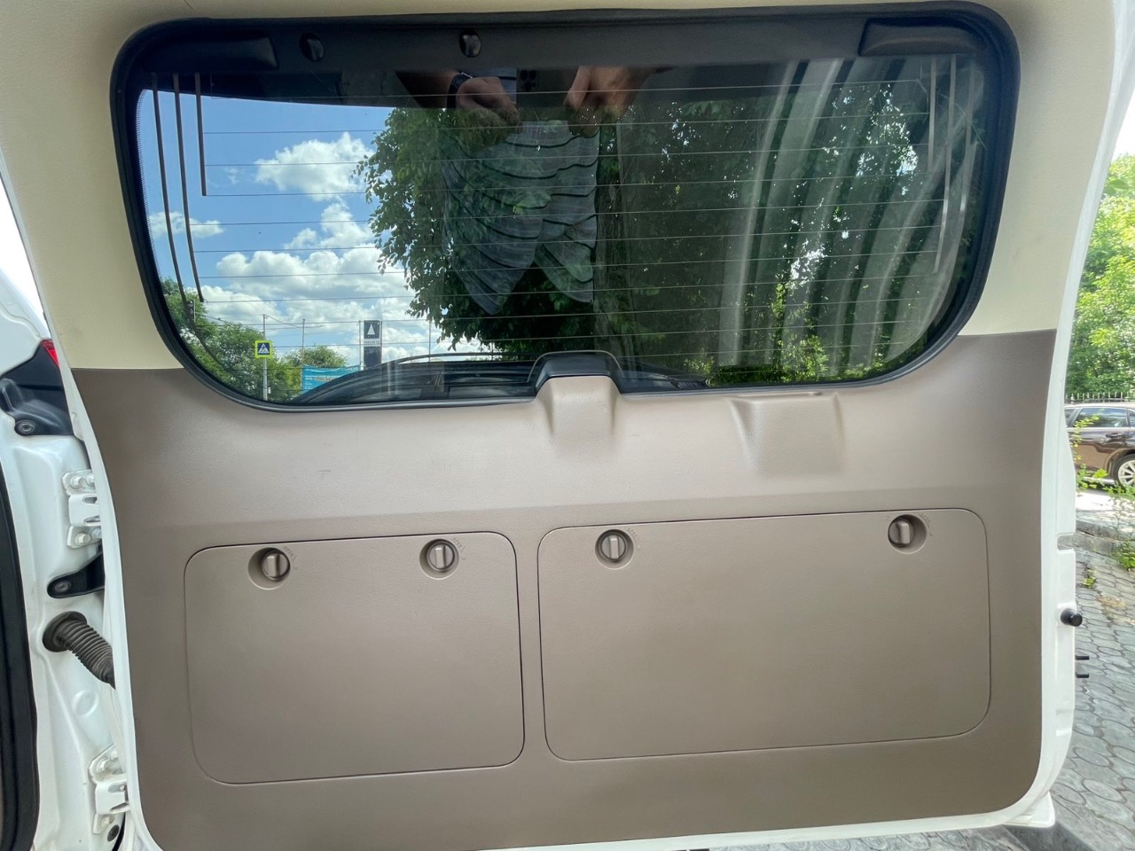 Lexus GX - фото 5