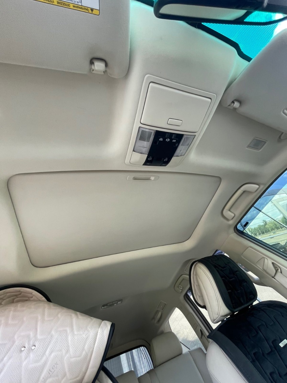 Lexus GX - фото 3