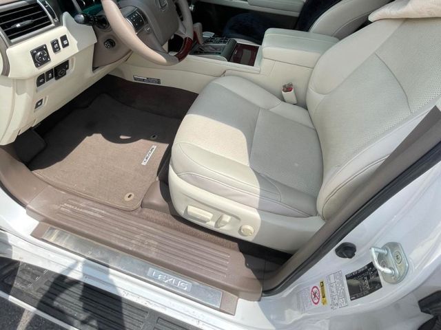 Lexus GX - фото 2
