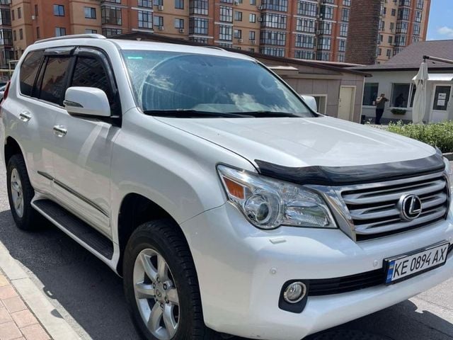 Lexus GX 2011, Дніпро, $24 500 - зображення 5