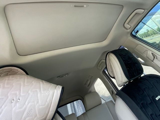 Lexus GX - фото 3