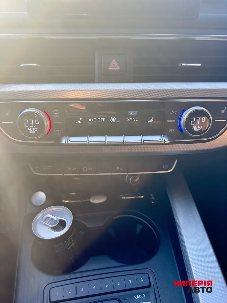 Audi A4 - фото 15