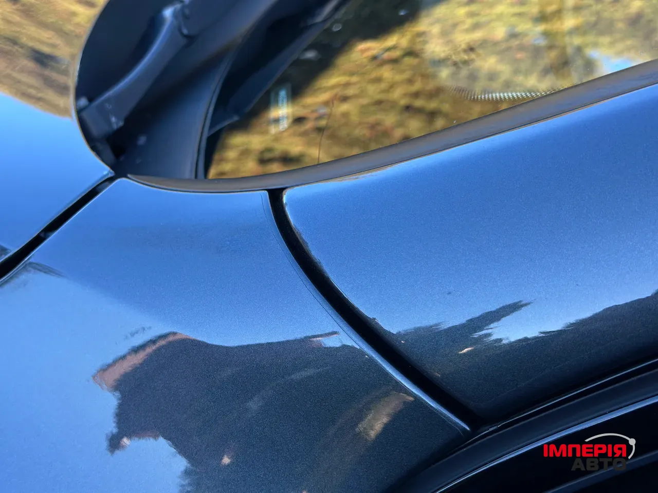 Volkswagen Touareg - фото 18