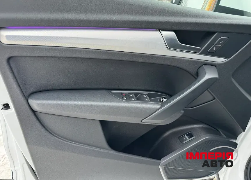 Audi Q5 - фото 9