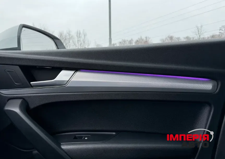 Audi Q5 - фото 8