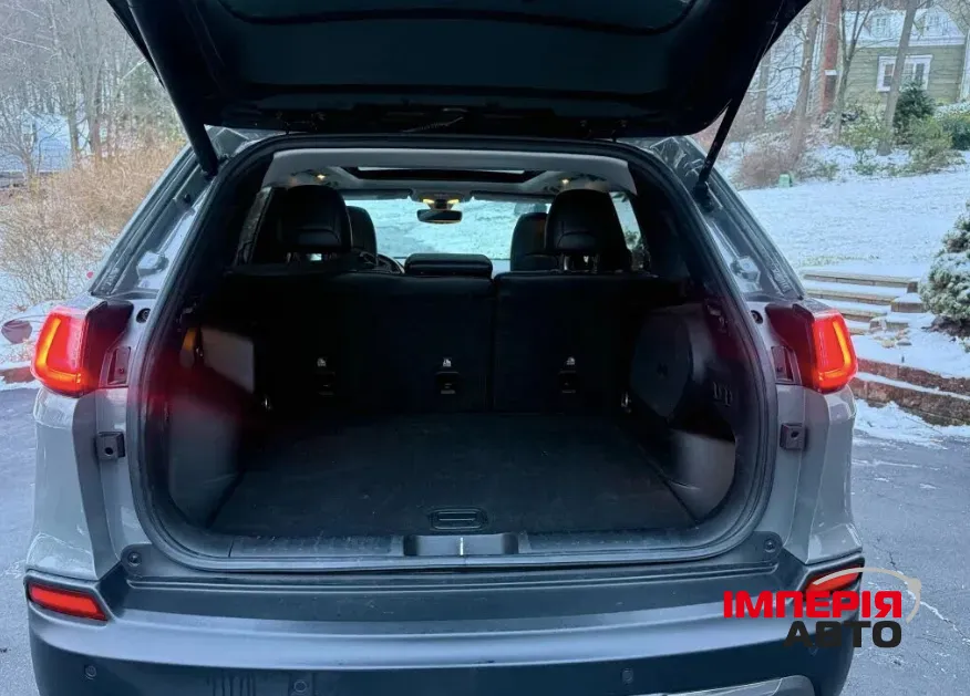 Jeep Cherokee - фото 8