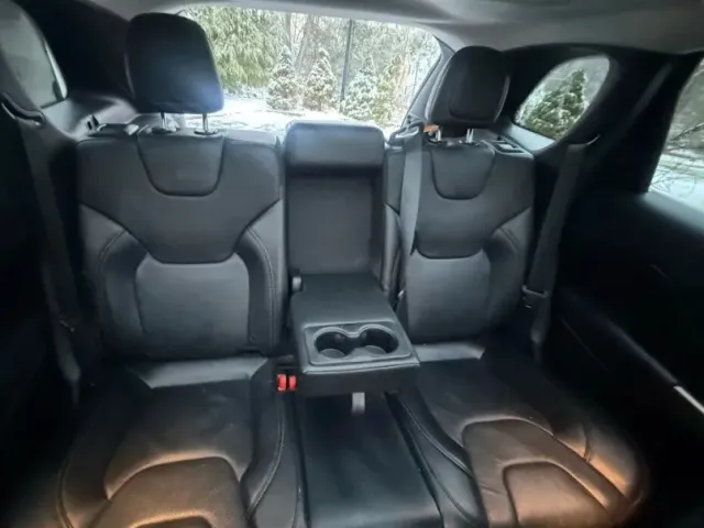 Jeep Cherokee - фото 4